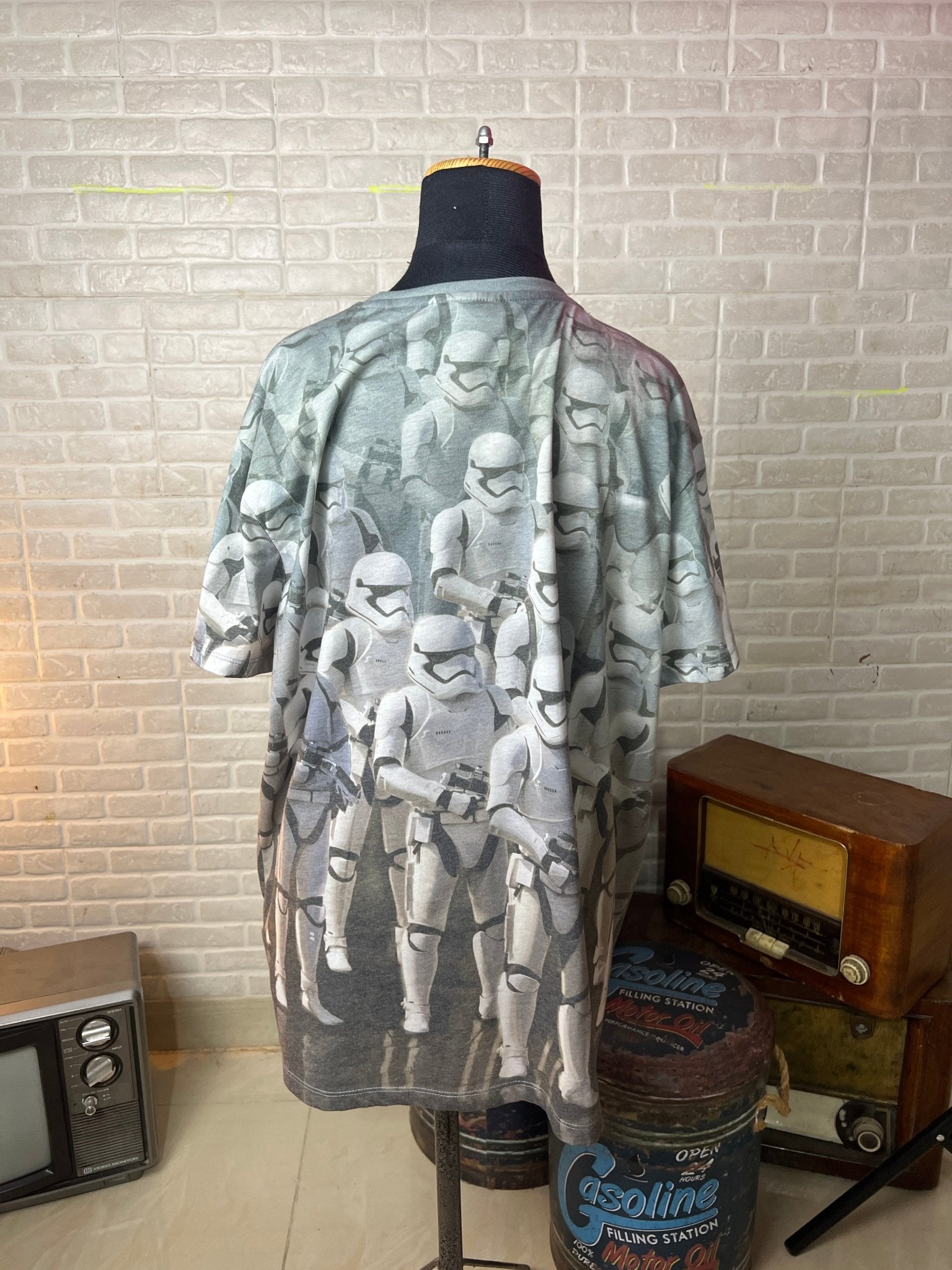 Star Wars T-Shirt - Funkify