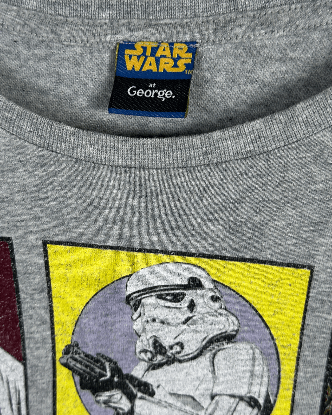 Star Wars T-shirt - Large - Funkify