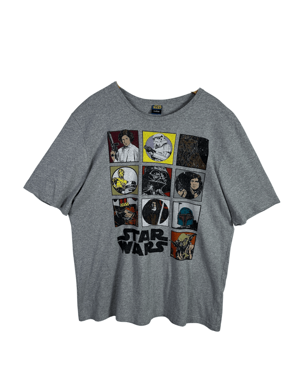 Star Wars T-shirt - Large - Funkify