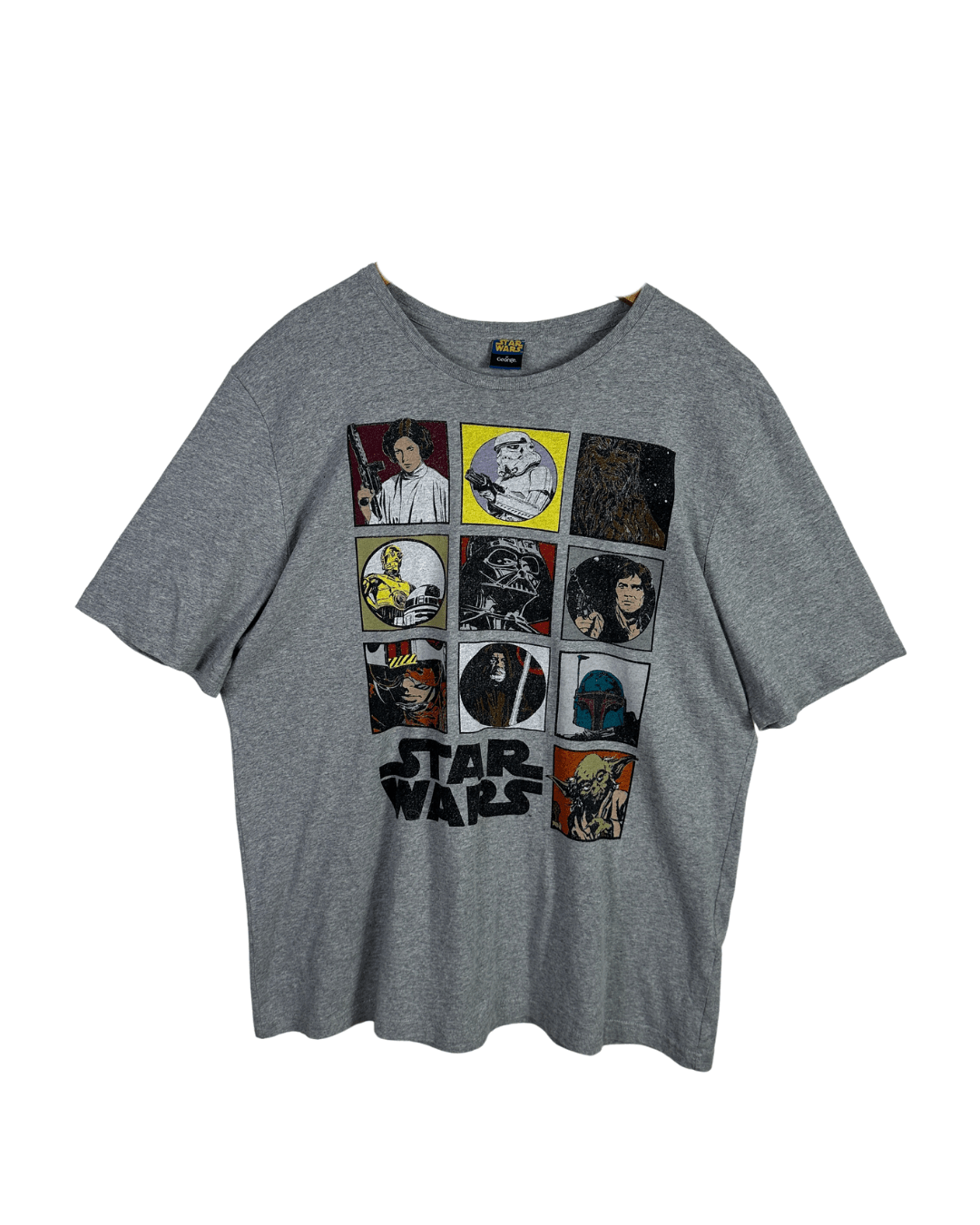 Star Wars T-shirt - Large - Funkify