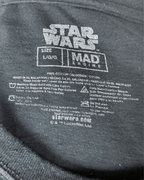 Star Wars T-Shirt Large - Funkify