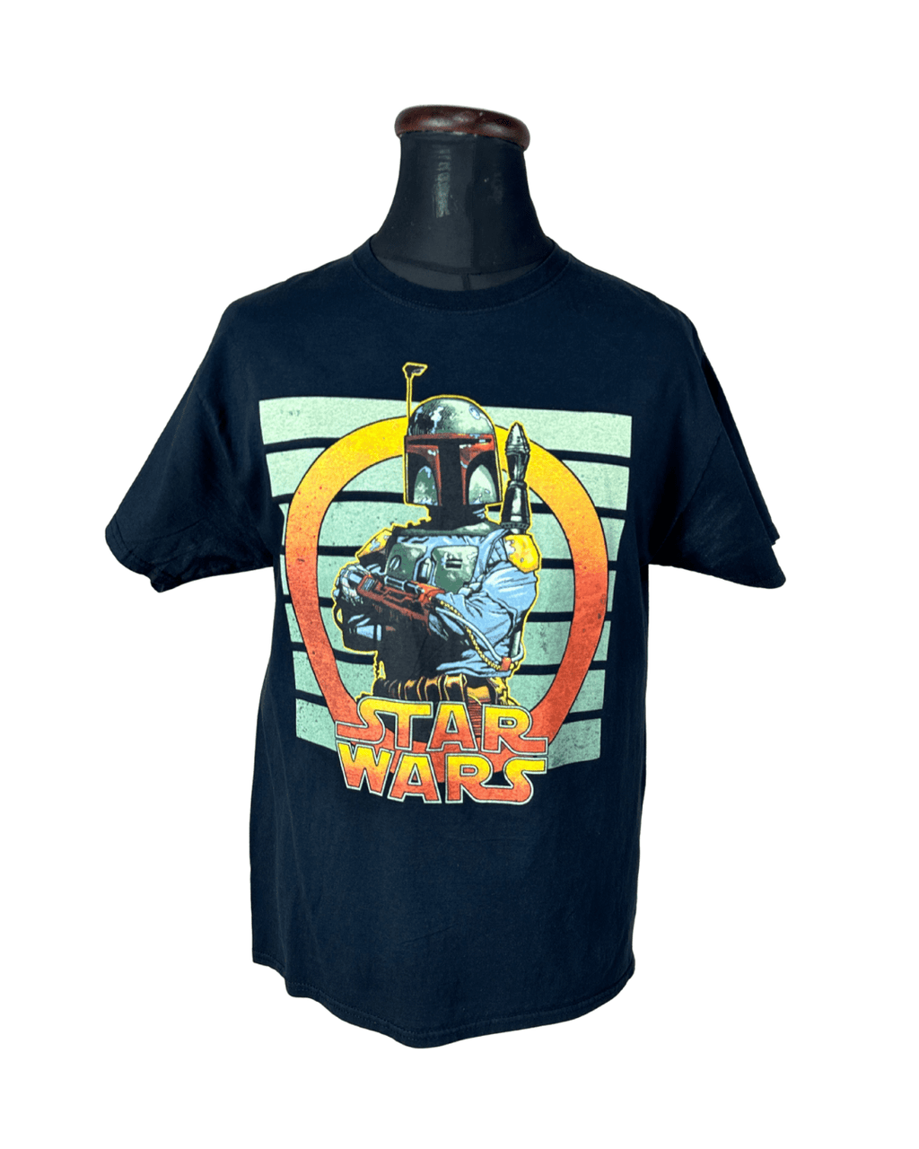 Star Wars T-Shirt Large - Funkify