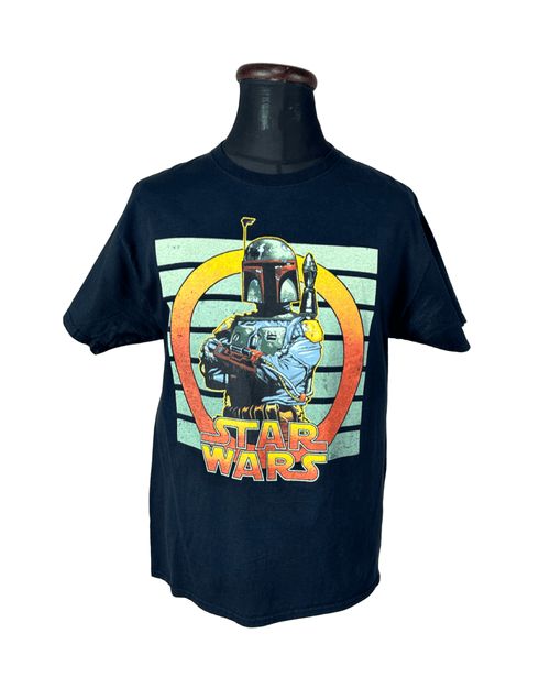 Star Wars T-Shirt Large - Funkify