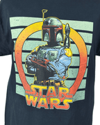 Star Wars T-Shirt Large - Funkify