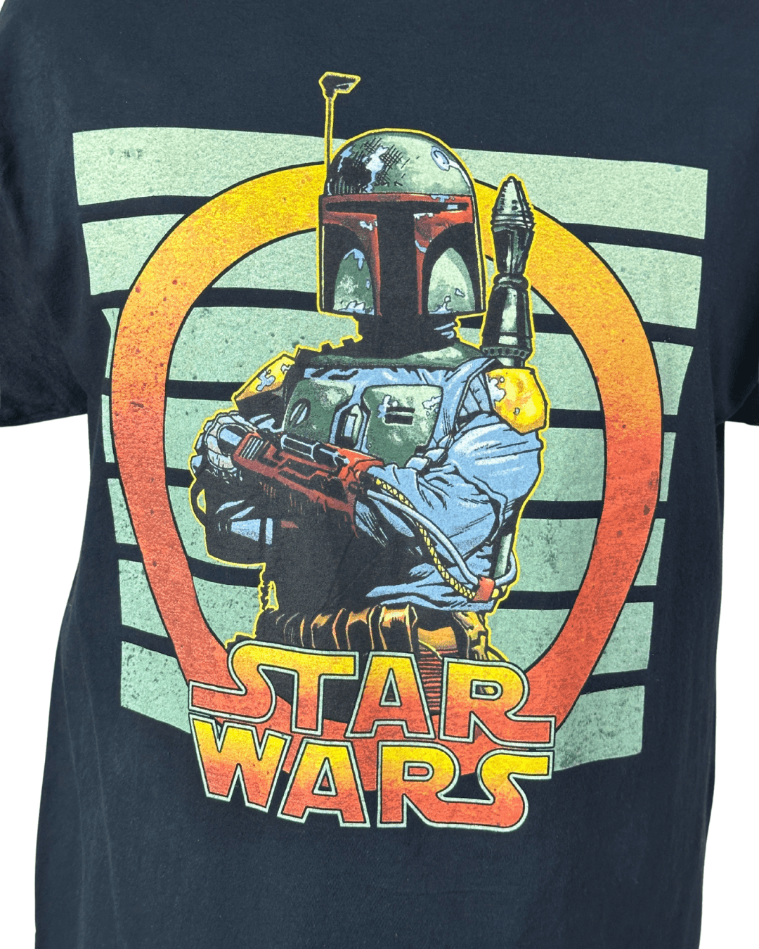 Star Wars T-Shirt Large - Funkify