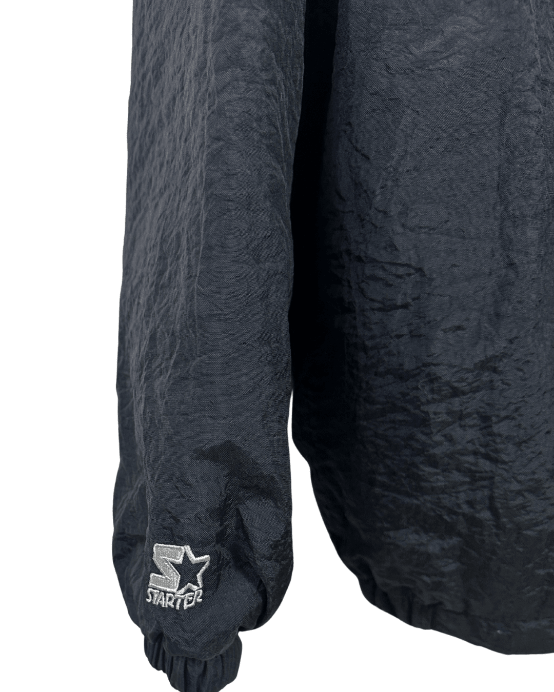 Starter Richmond Football Club Hooded Jacket - Funkify