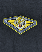 Starter Richmond Football Club Hooded Jacket - Funkify