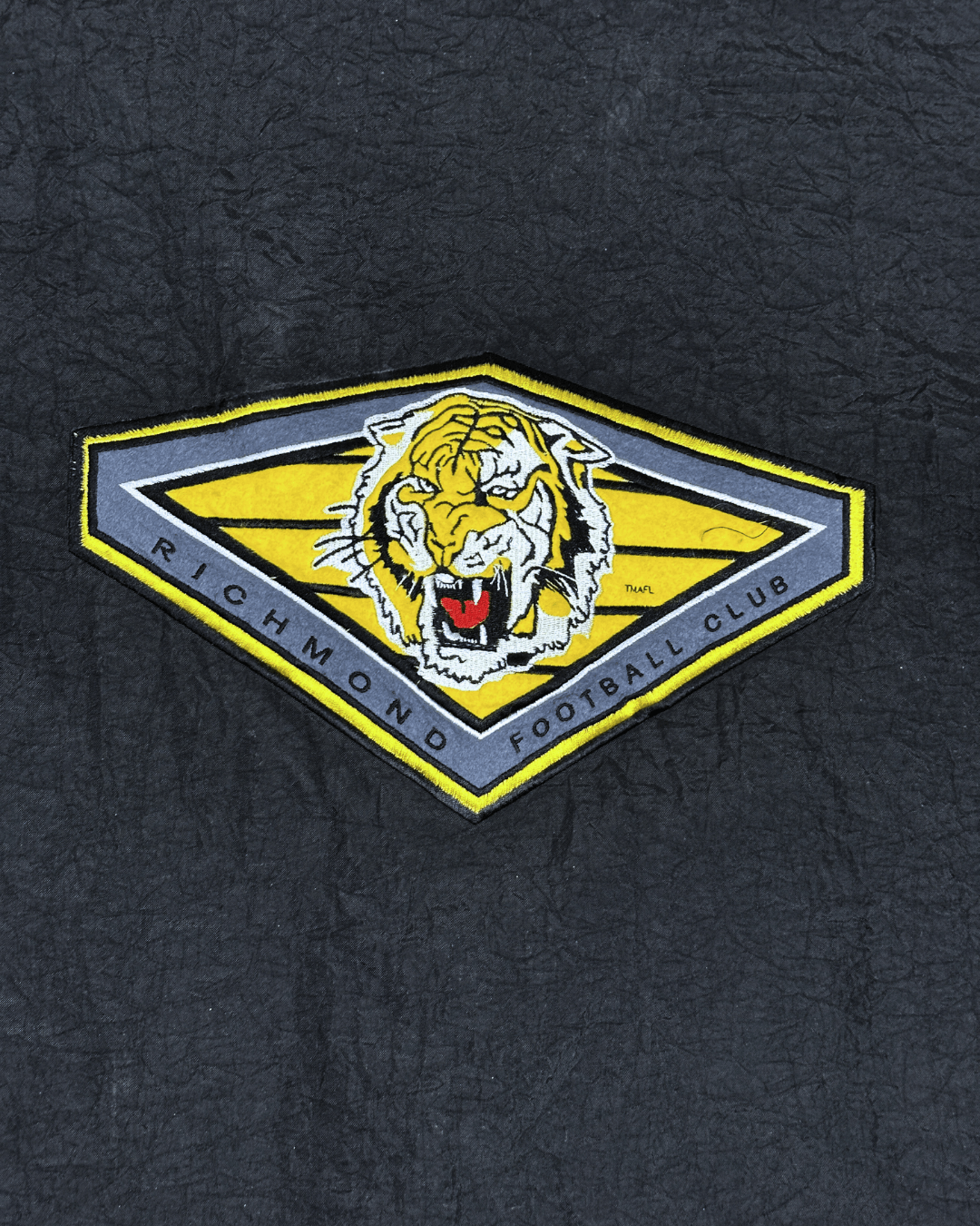Starter Richmond Football Club Hooded Jacket - Funkify