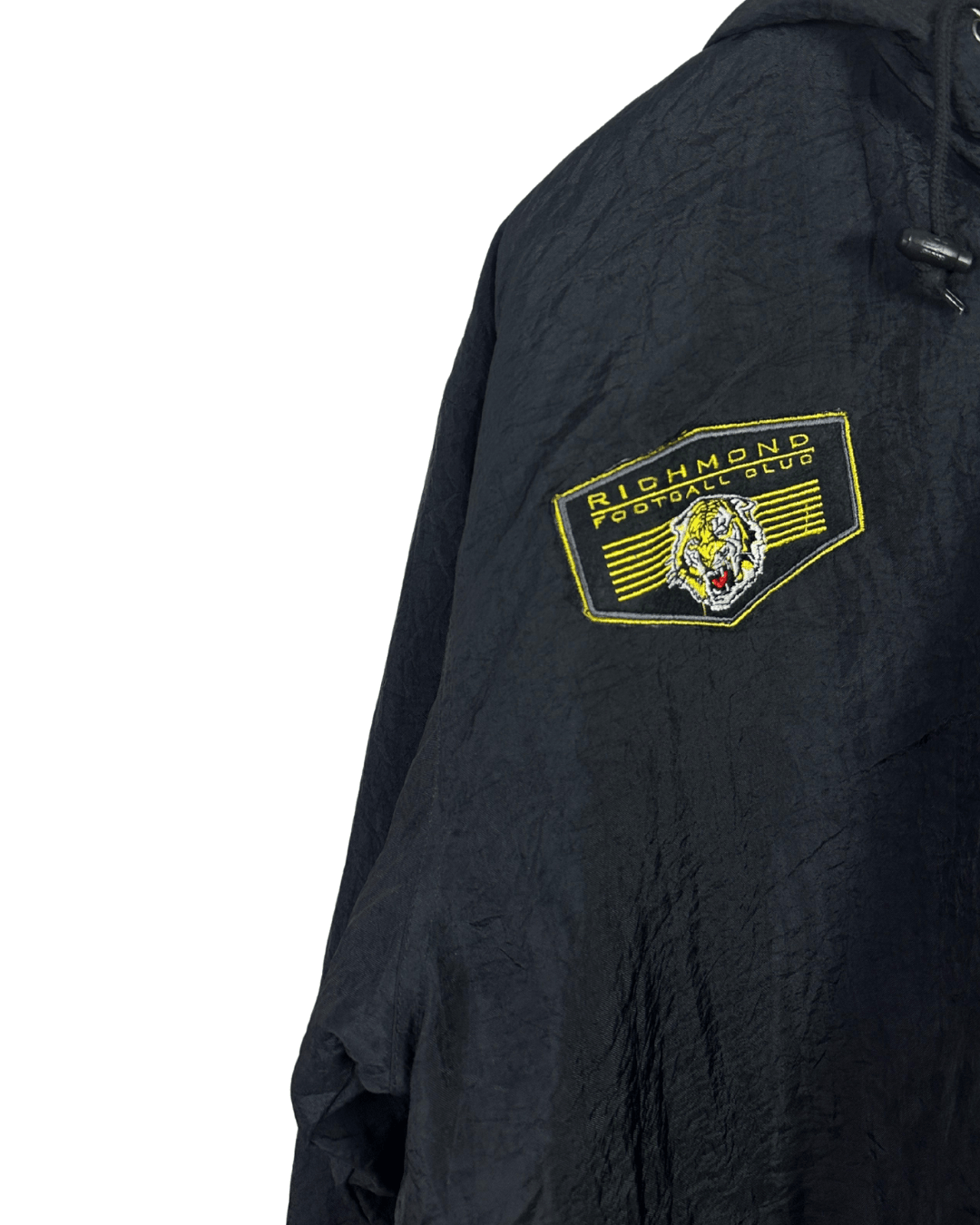 Starter Richmond Football Club Hooded Jacket - Funkify
