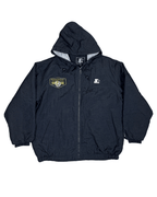 Starter Richmond Football Club Hooded Jacket - Funkify