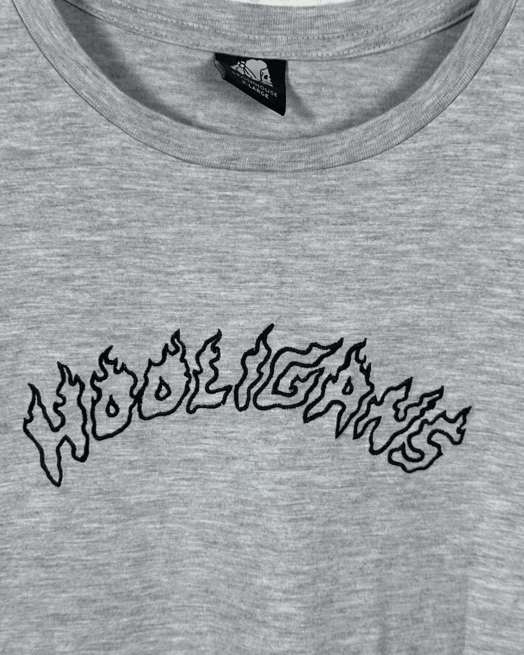 Stashhouse Hooligans Graphic T-Shirt XL - Funkify