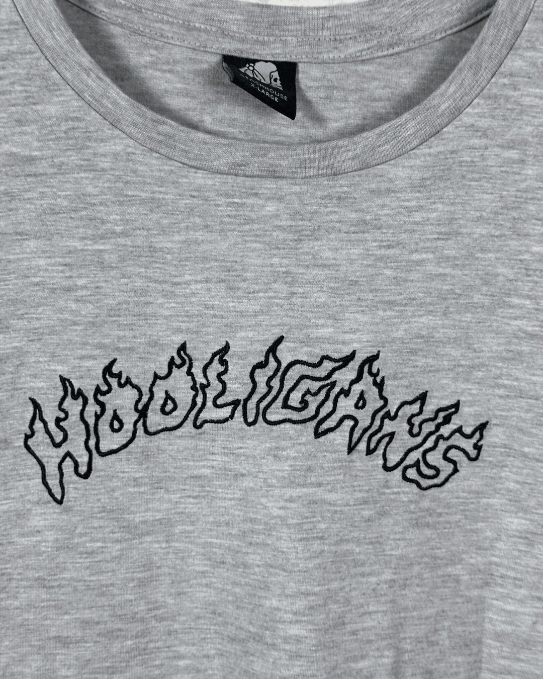 Stashhouse Hooligans Graphic T-Shirt XL - Funkify