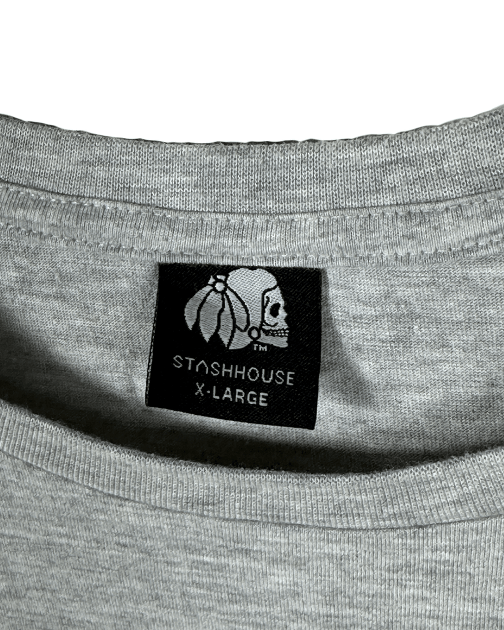 Stashhouse Hooligans Graphic T-Shirt XL - Funkify