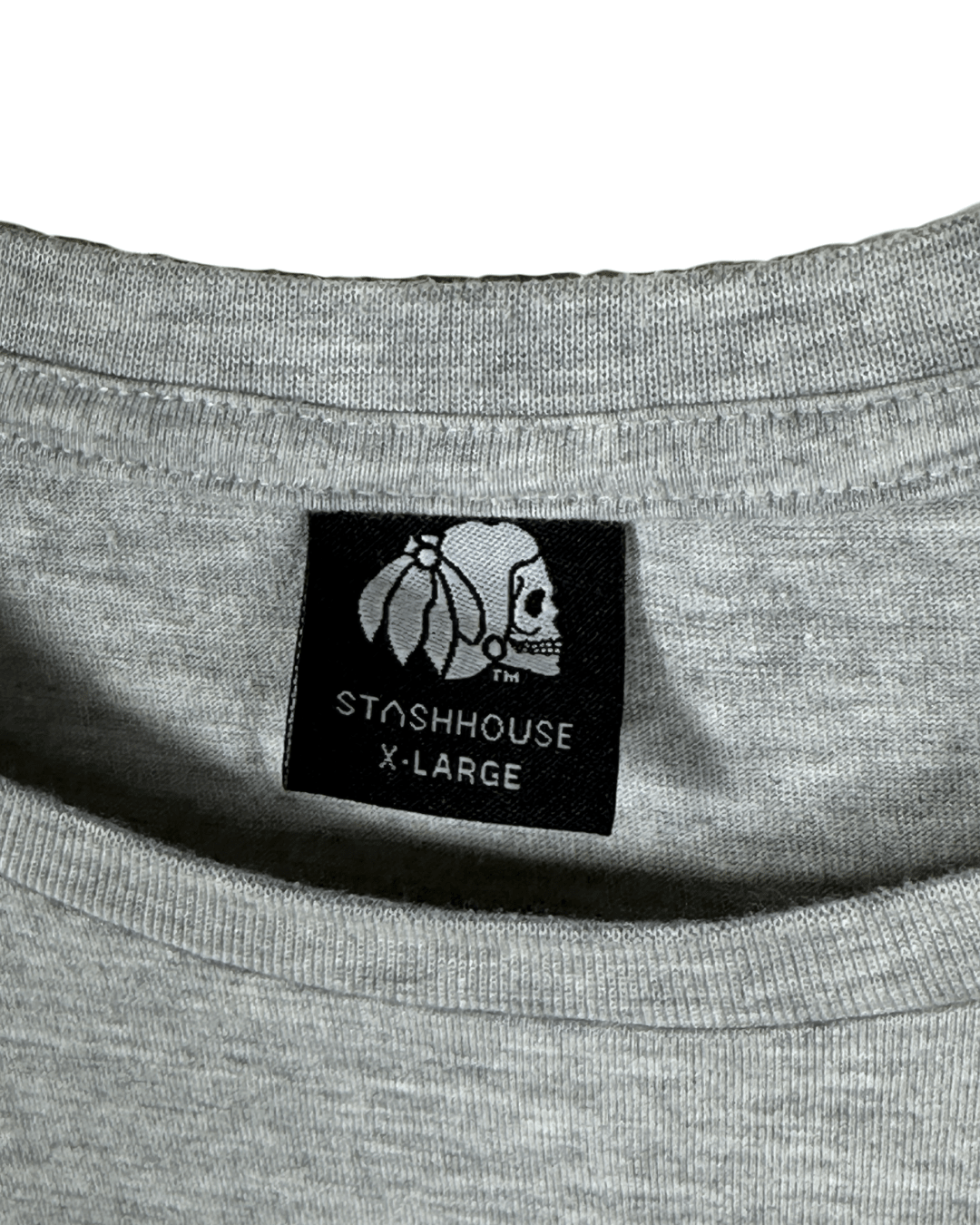 Stashhouse Hooligans Graphic T-Shirt XL - Funkify