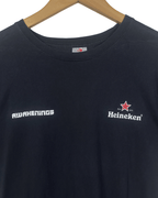 Stedman Heineken T-Shirt - Small - Funkify