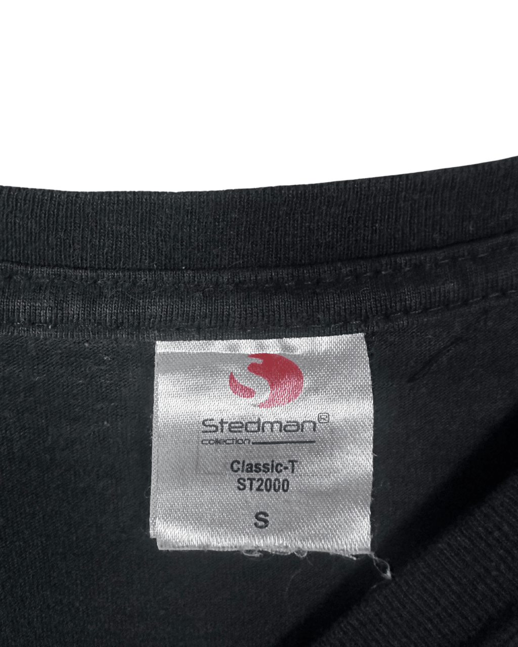 Stedman Heineken T-Shirt - Small - Funkify