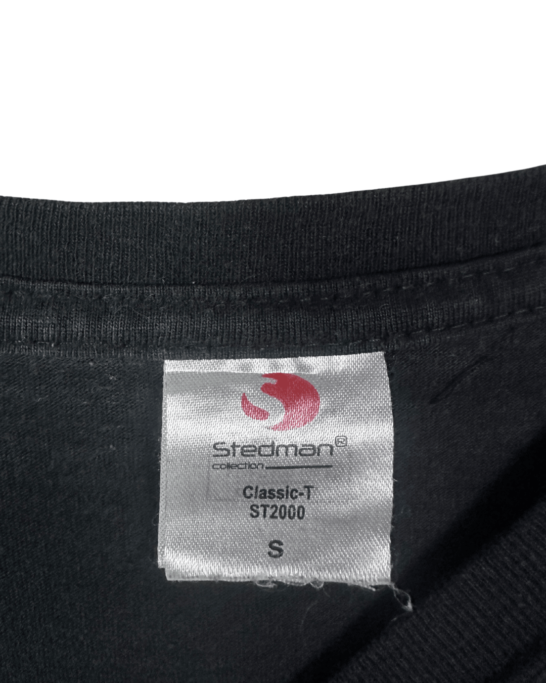 Stedman Heineken T-Shirt - Small - Funkify