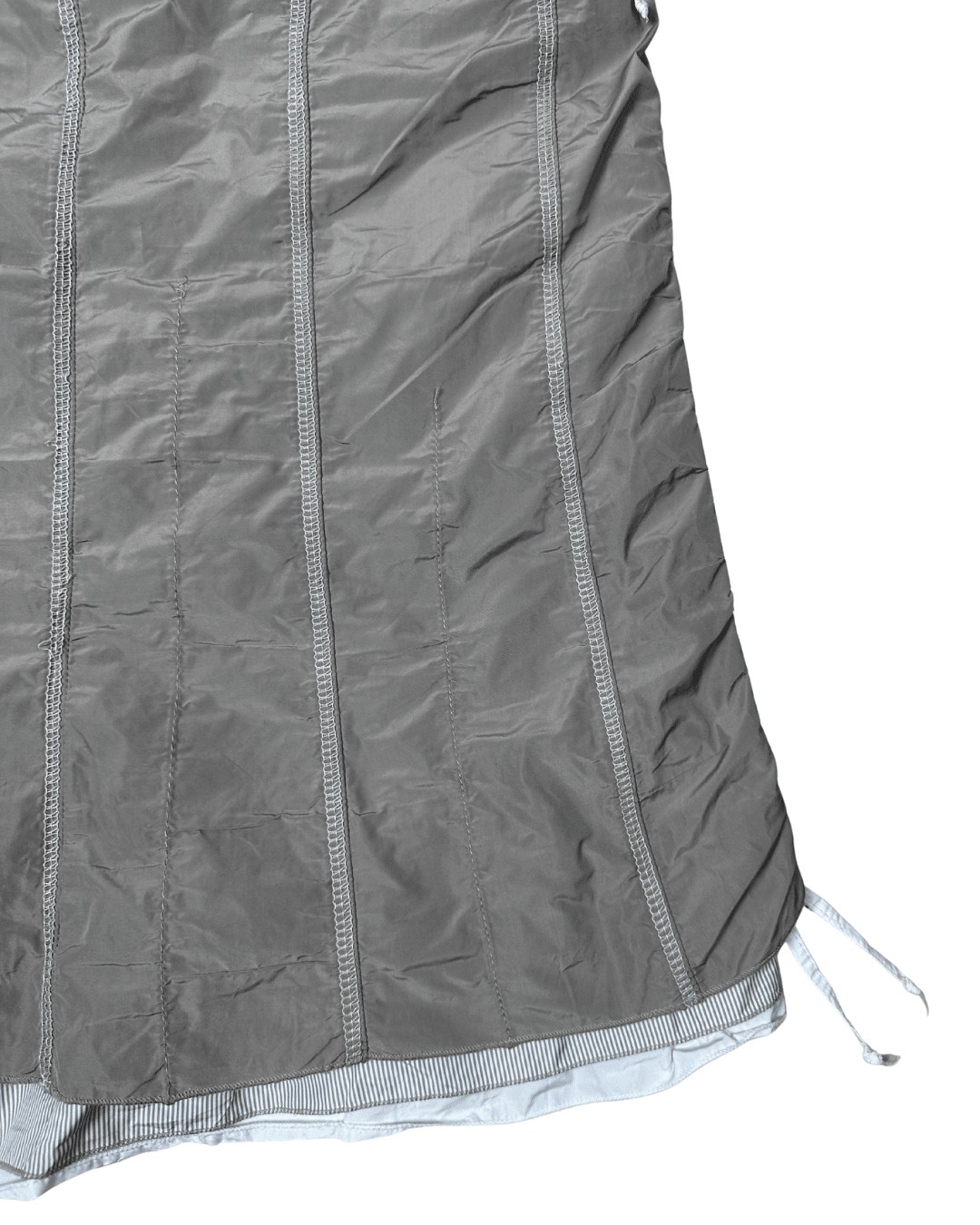 Steilmann Drawstring Utility Midi Skirt - Funkify