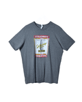 Stolichnaya Vodka Graphic T-Shirt XL - Funkify