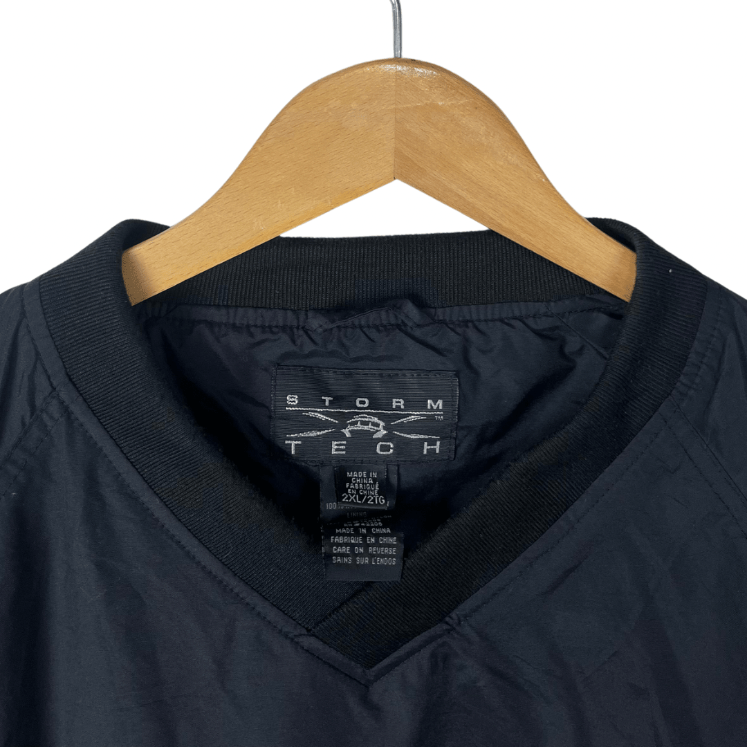 Storm Tech Vneck Sweatshirt 2XL - Funkify
