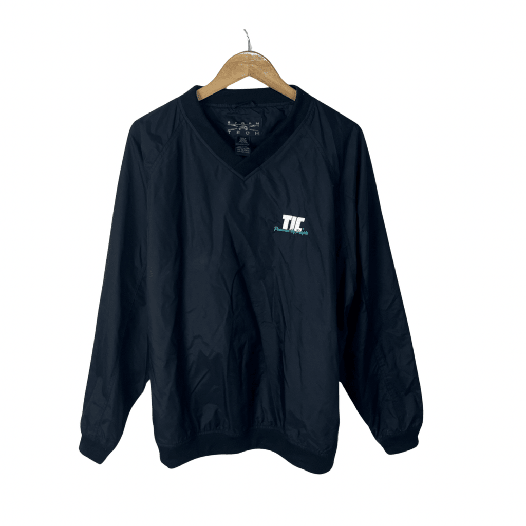 Storm Tech Vneck Sweatshirt 2XL - Funkify