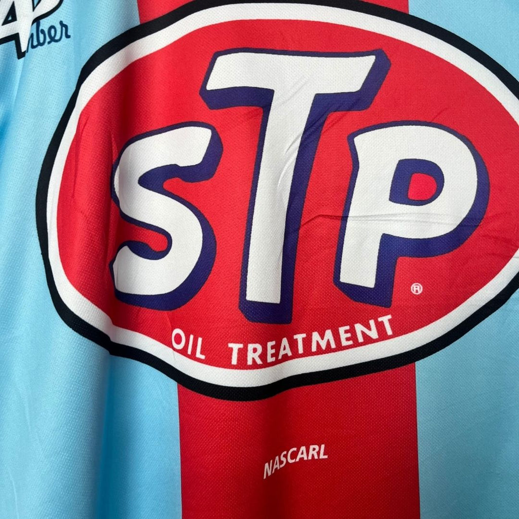 STP Oil Treatment T-shirt XL - Funkify