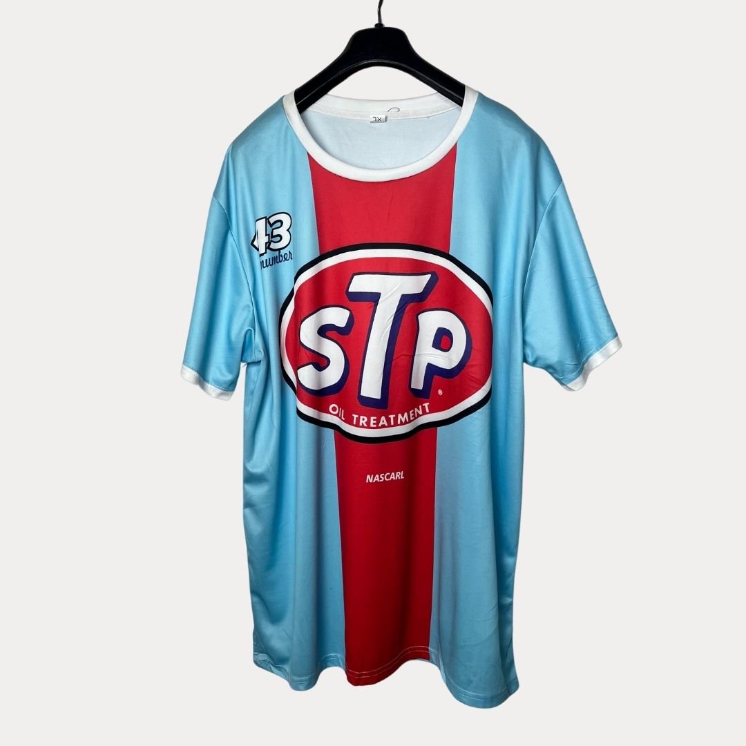 STP Oil Treatment T-shirt XL - Funkify