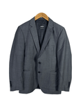 Strellson Virgin Wool Swiss Blazer - Size 46 - Funkify