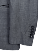Strellson Virgin Wool Swiss Blazer - Size 46 - Funkify