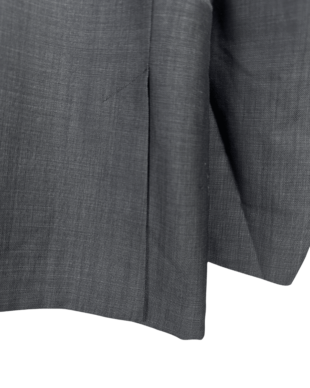 Strellson Virgin Wool Swiss Blazer - Size 46 - Funkify