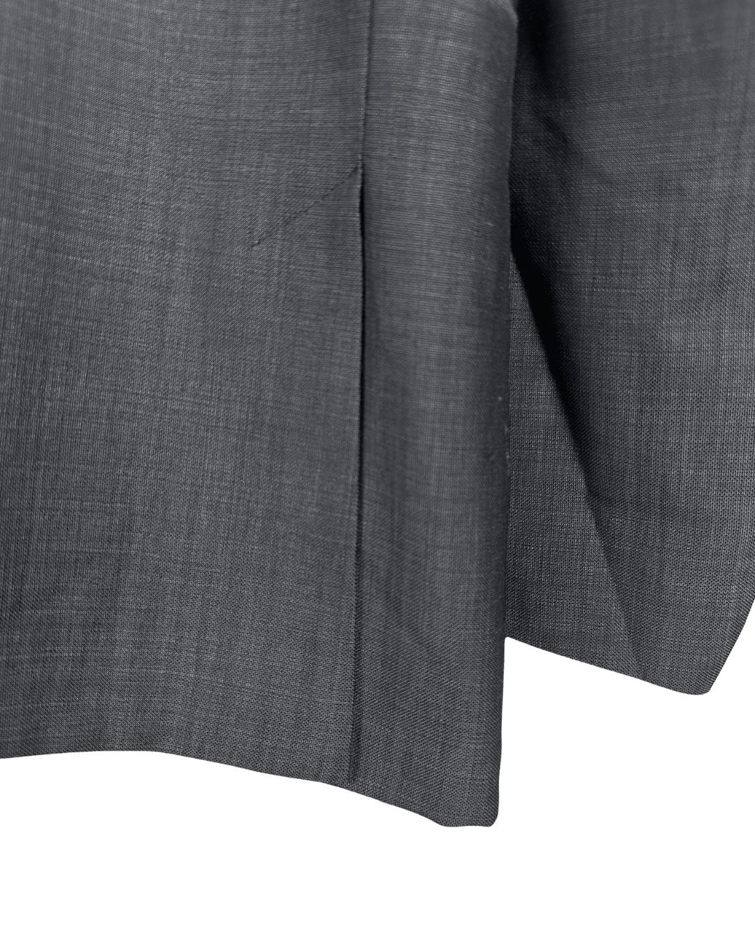 Strellson Virgin Wool Swiss Blazer - Size 46 - Funkify