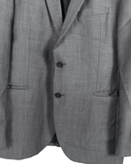 Strellson Virgin Wool Swiss Blazer - Size 46 - Funkify