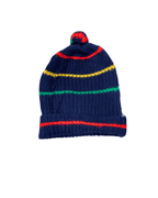 Striped Beanie - Funkify
