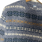 Striped Sweater small - Funkify