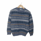 Striped Sweater small - Funkify