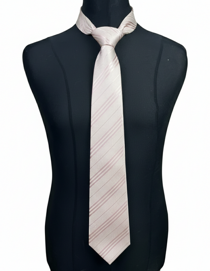 Giorgio Armani Striped Necktie