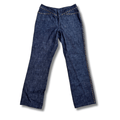 Studded Womens Jeans - Funkify