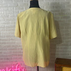 Styled by Yorn Vintage Blouse - Funkify