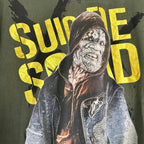 Suicide Squad Graphic Tee Large - Funkify