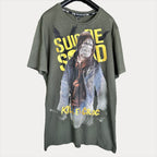 Suicide Squad Graphic Tee Large - Funkify