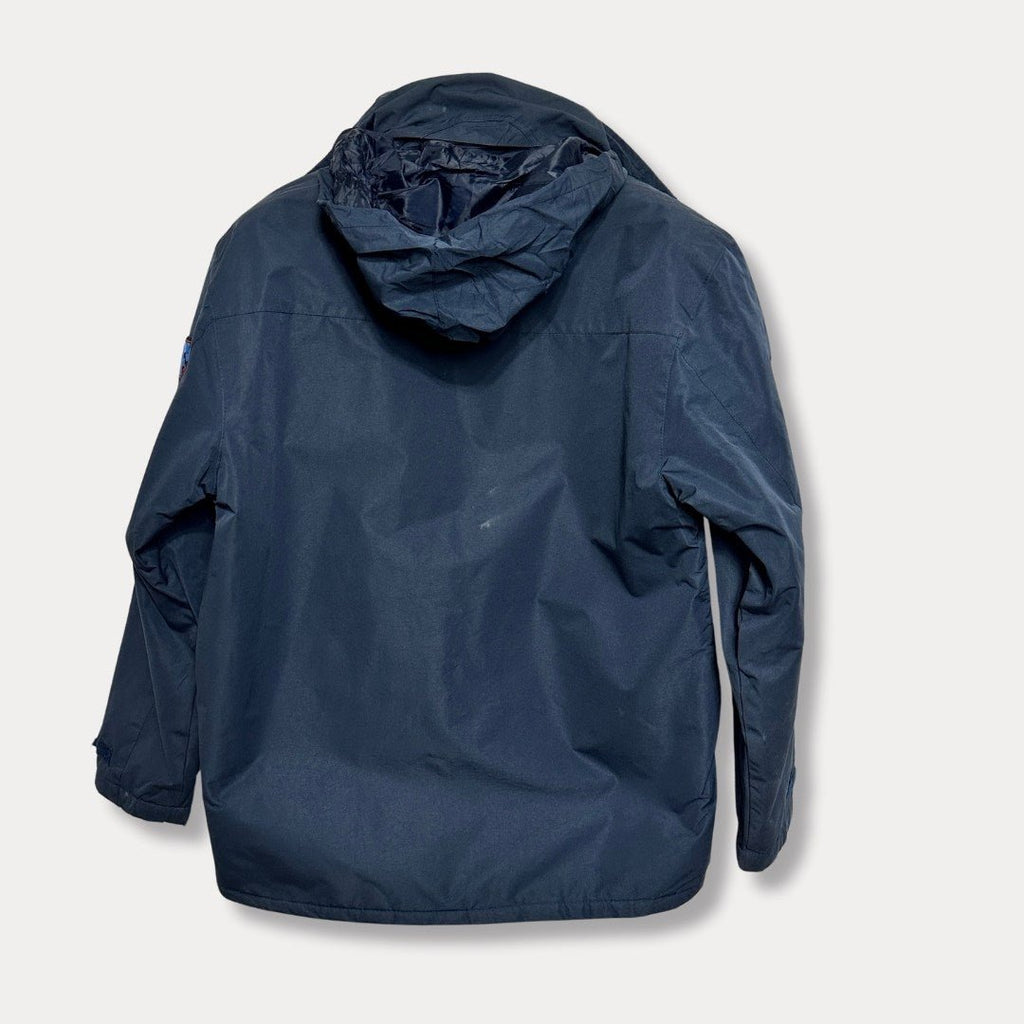 Sum 41 x NOFX Jacket with Foldable Hood M/ L - Funkify