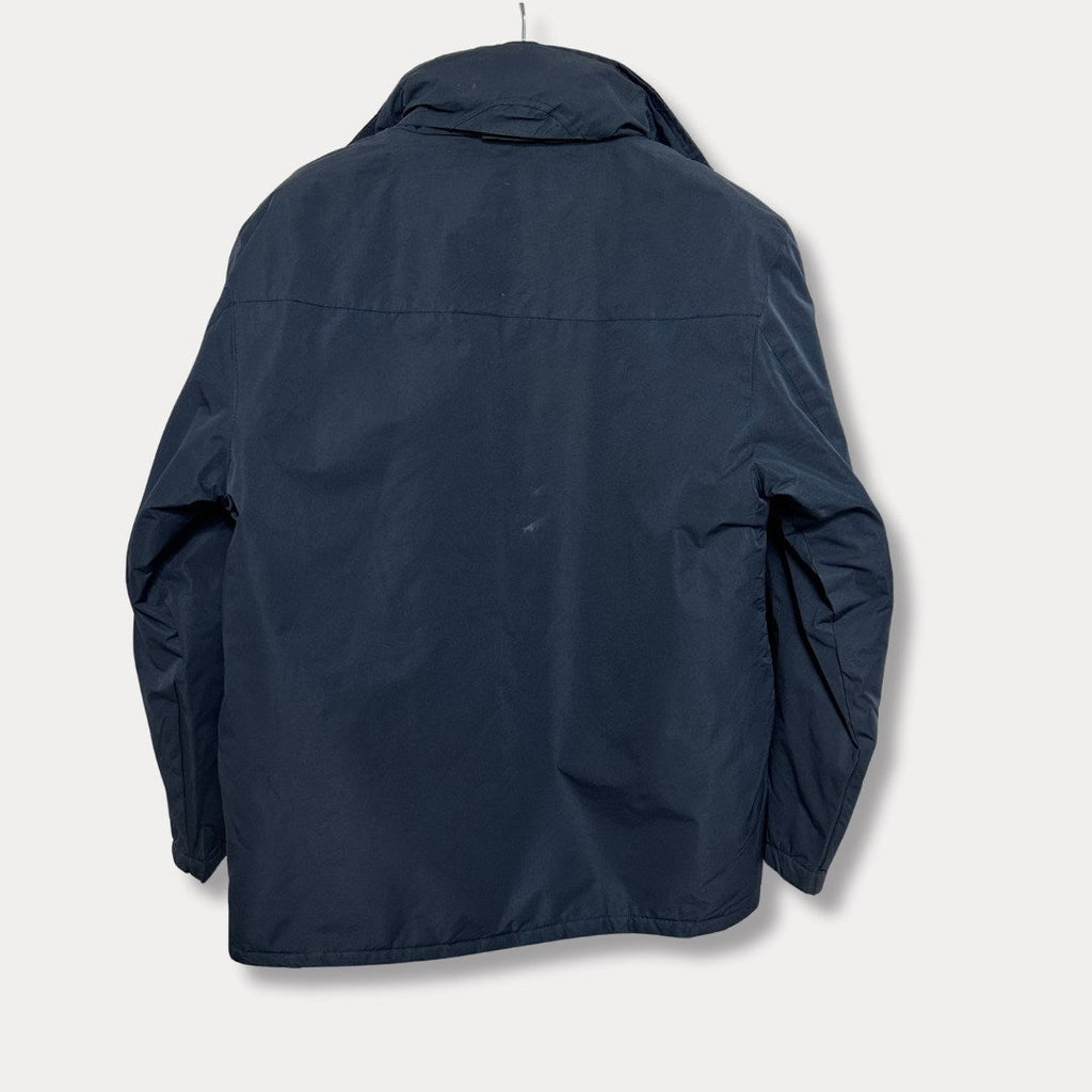 Sum 41 x NOFX Jacket with Foldable Hood M/ L - Funkify