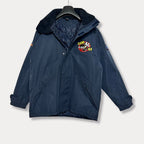 Sum 41 x NOFX Jacket with Foldable Hood M/ L - Funkify