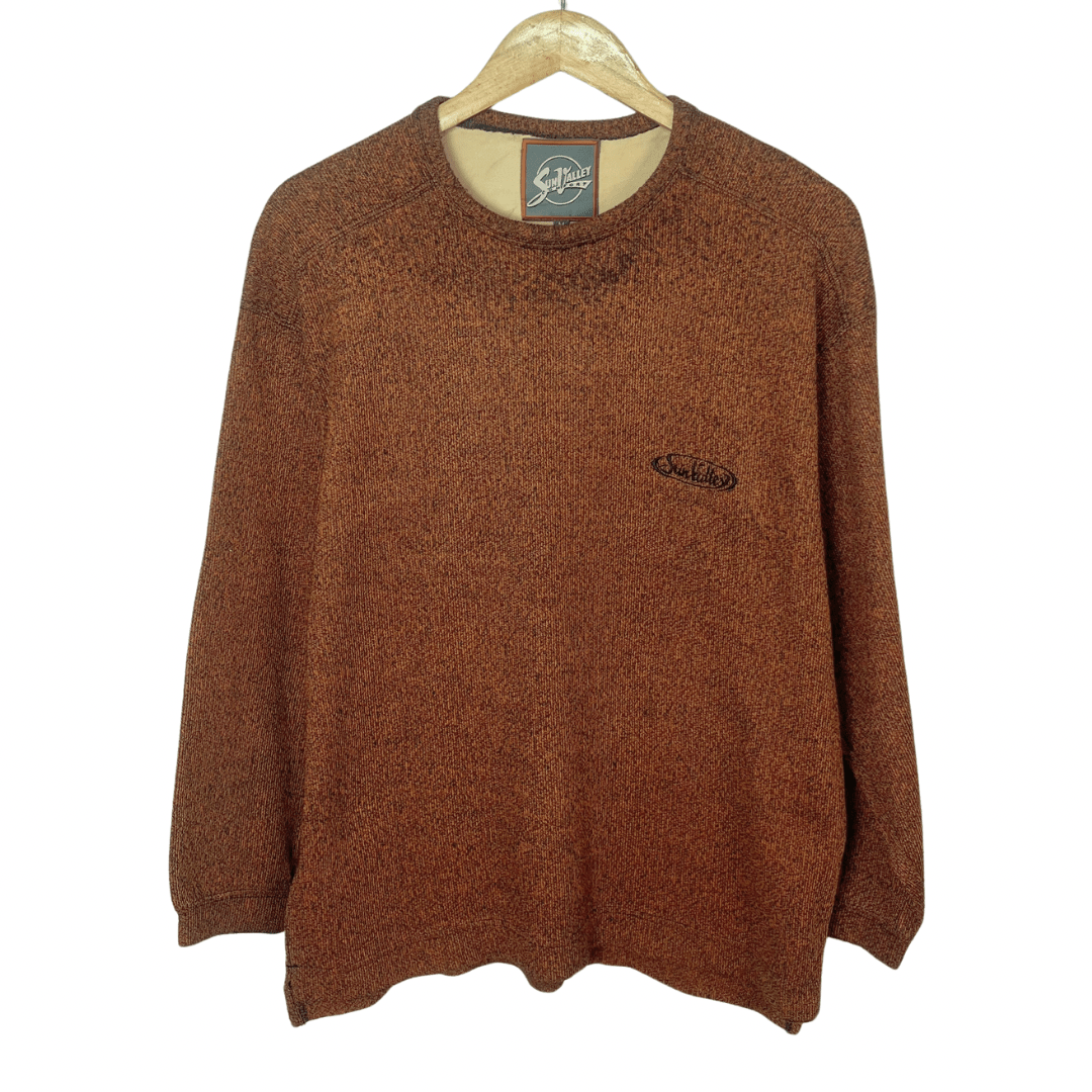 Sun Valley Sweater - Funkify