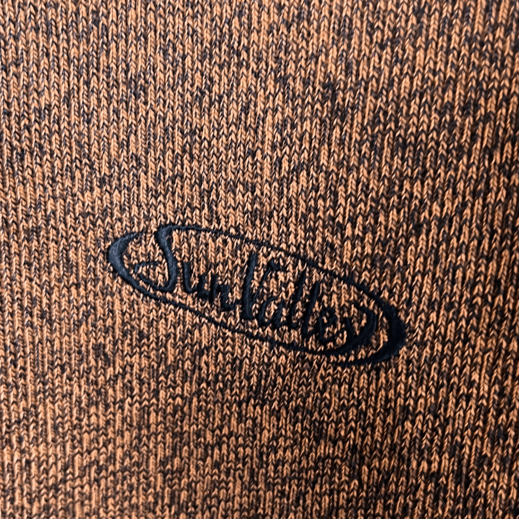 Sun Valley Sweater - Funkify