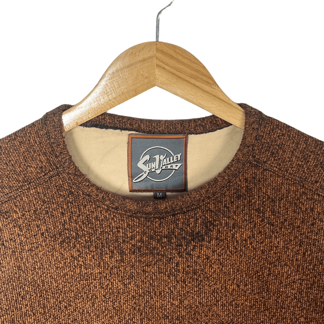 Sun Valley Sweater - Funkify