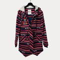 Super Bear Women's Jacket - Funkify