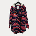 Super Bear Women's Jacket - Funkify