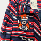 Super Bear Women's Jacket - Funkify