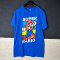 Super Mario Graphic Tee - Funkify